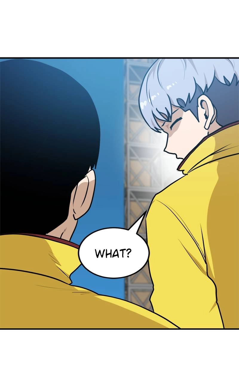 Double Click Chapter 89 - Page 8