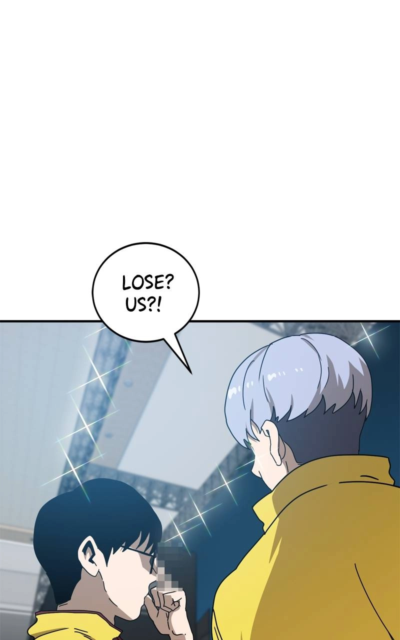 Double Click Chapter 89 - Page 9