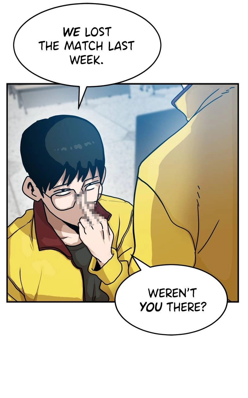 Double Click Chapter 89 - Page 14
