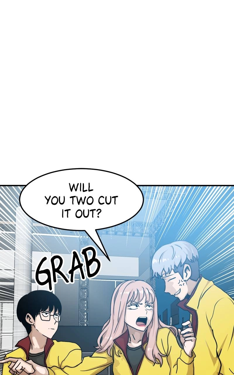 Double Click Chapter 89 - Page 16