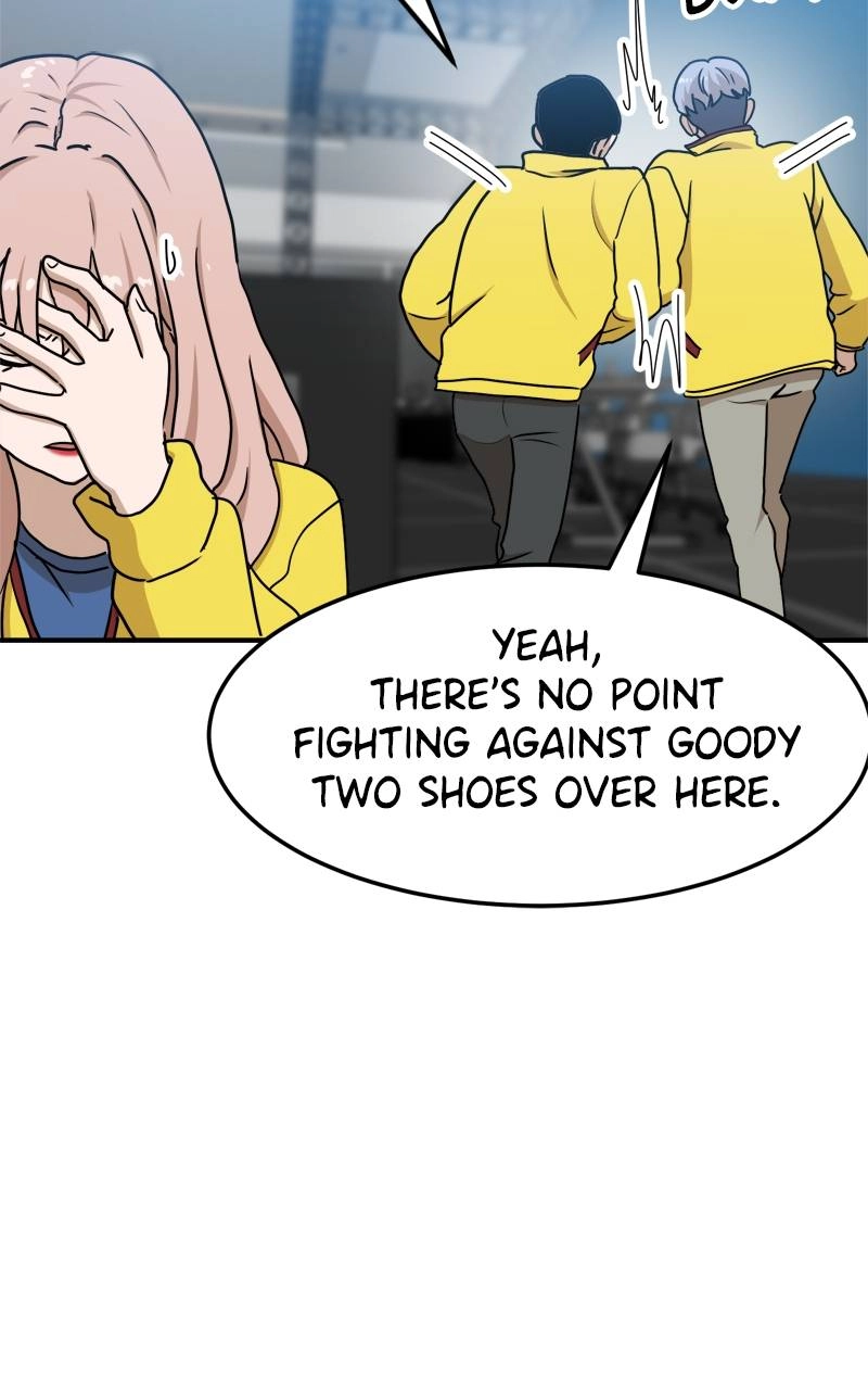 Double Click Chapter 89 - Page 20