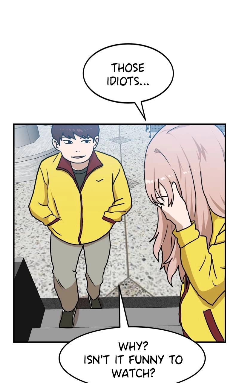 Double Click Chapter 89 - Page 21