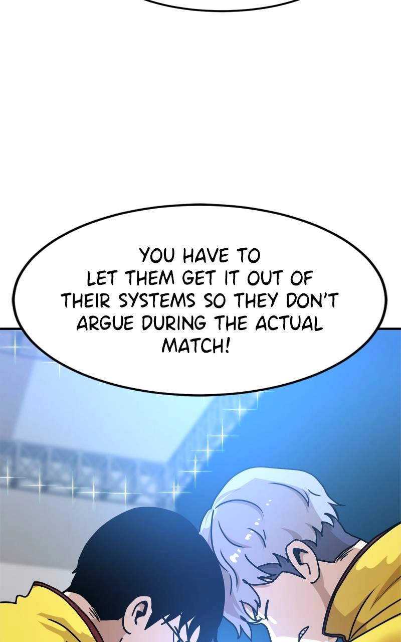 Double Click Chapter 89 - Page 22