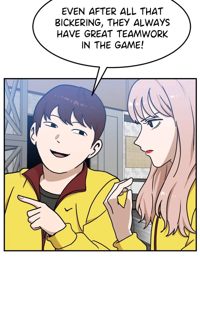 Double Click Chapter 89 - Page 24