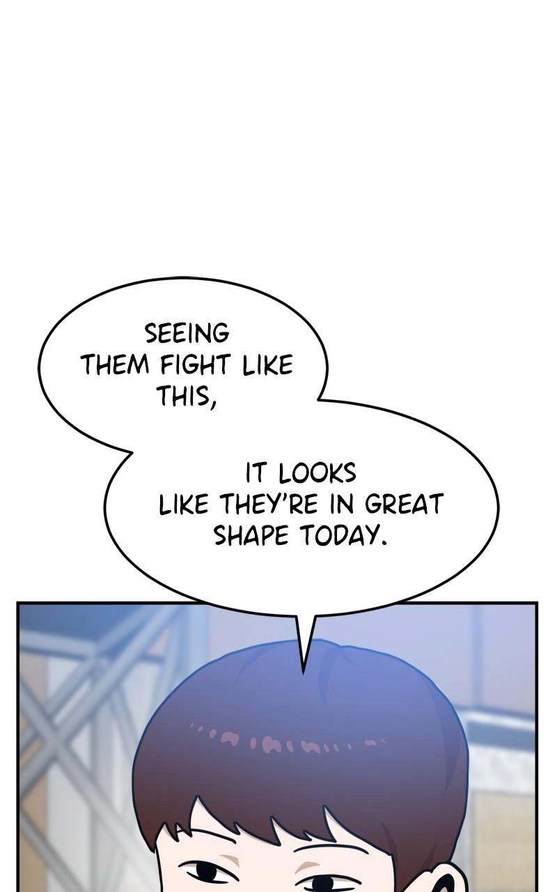 Double Click Chapter 89 - Page 25