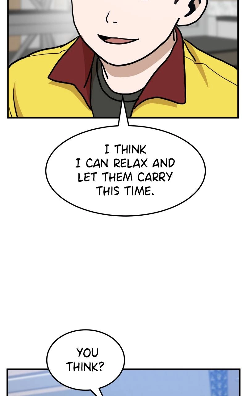 Double Click Chapter 89 - Page 26