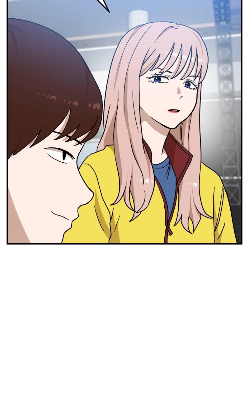 Double Click Chapter 89 - Page 27