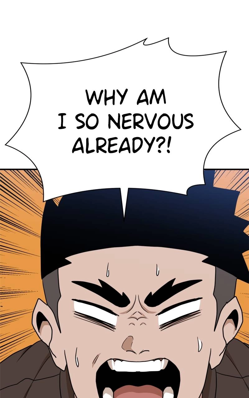 Double Click Chapter 89 - Page 32