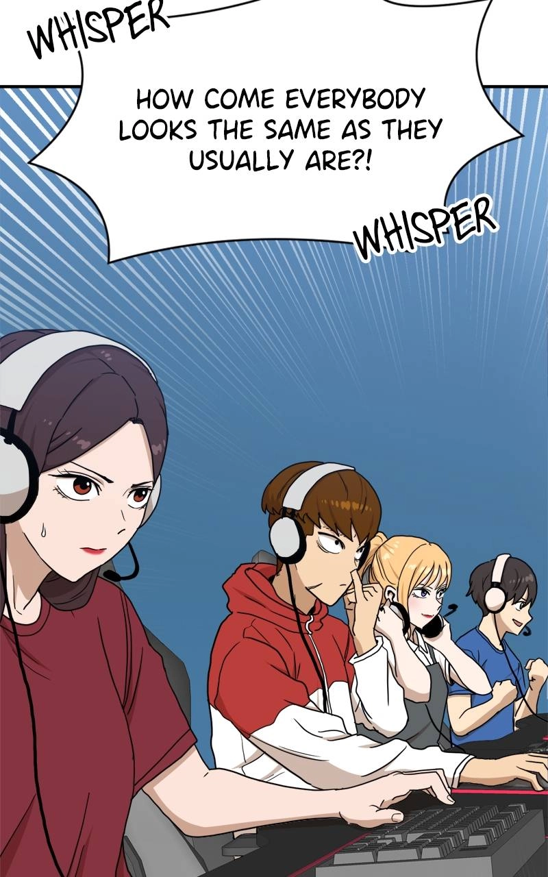 Double Click Chapter 89 - Page 36