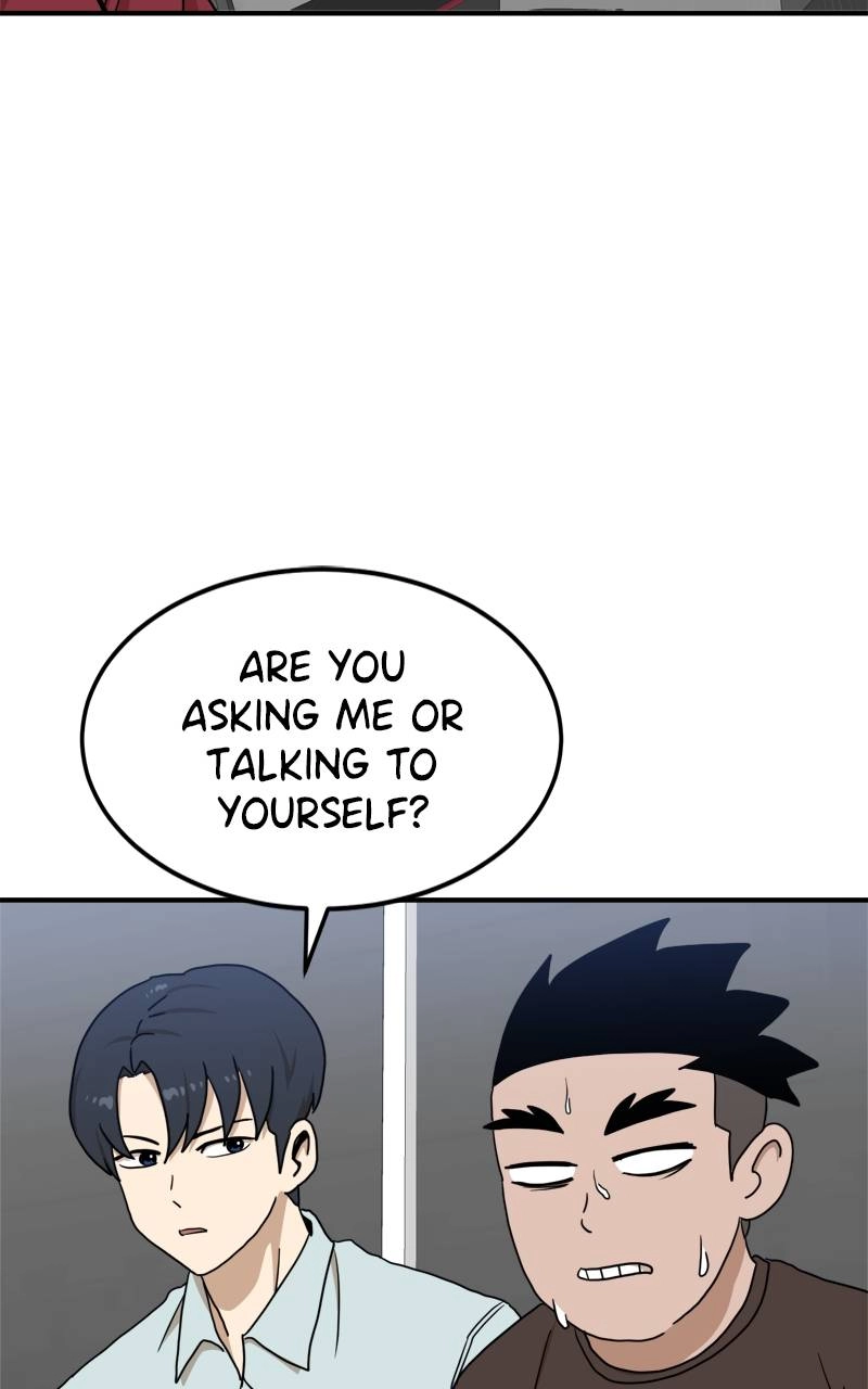 Double Click Chapter 89 - Page 37