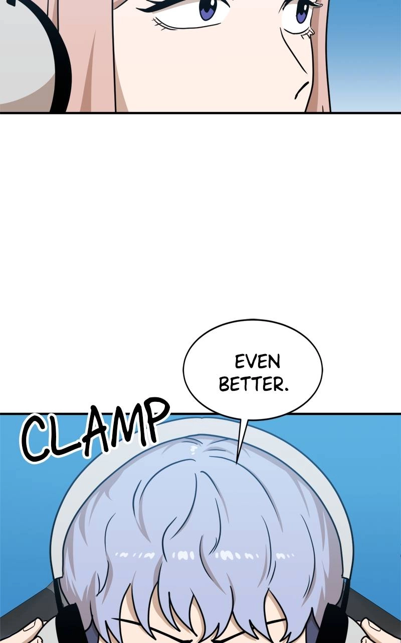 Double Click Chapter 89 - Page 43