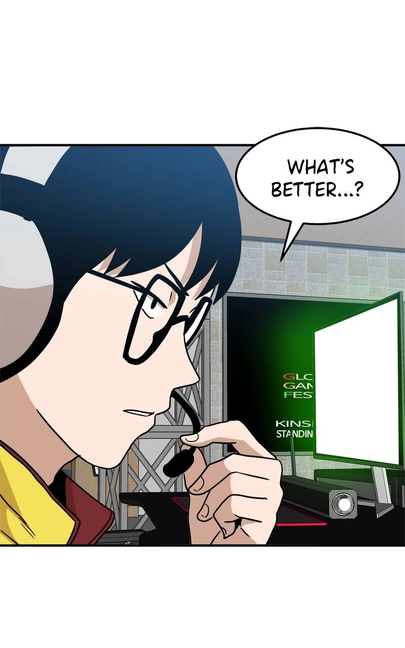 Double Click Chapter 89 - Page 45