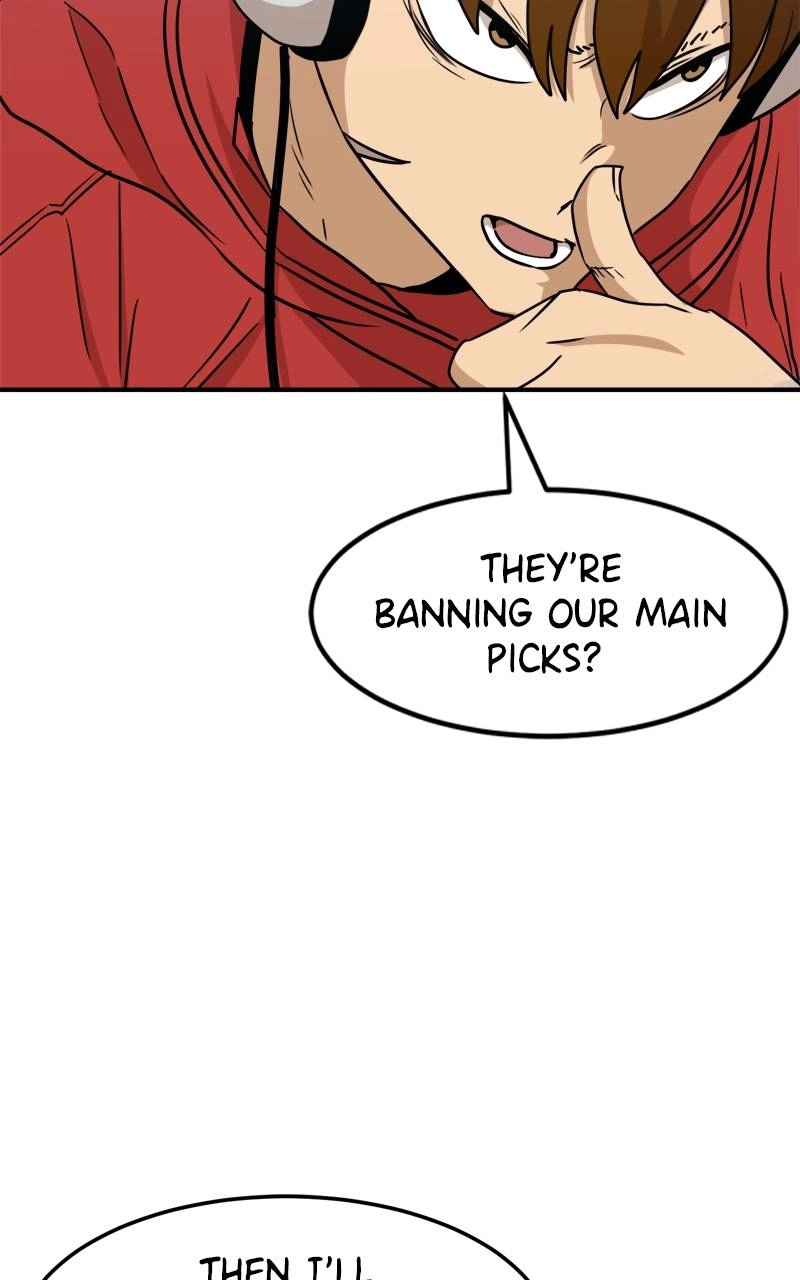 Double Click Chapter 89 - Page 56