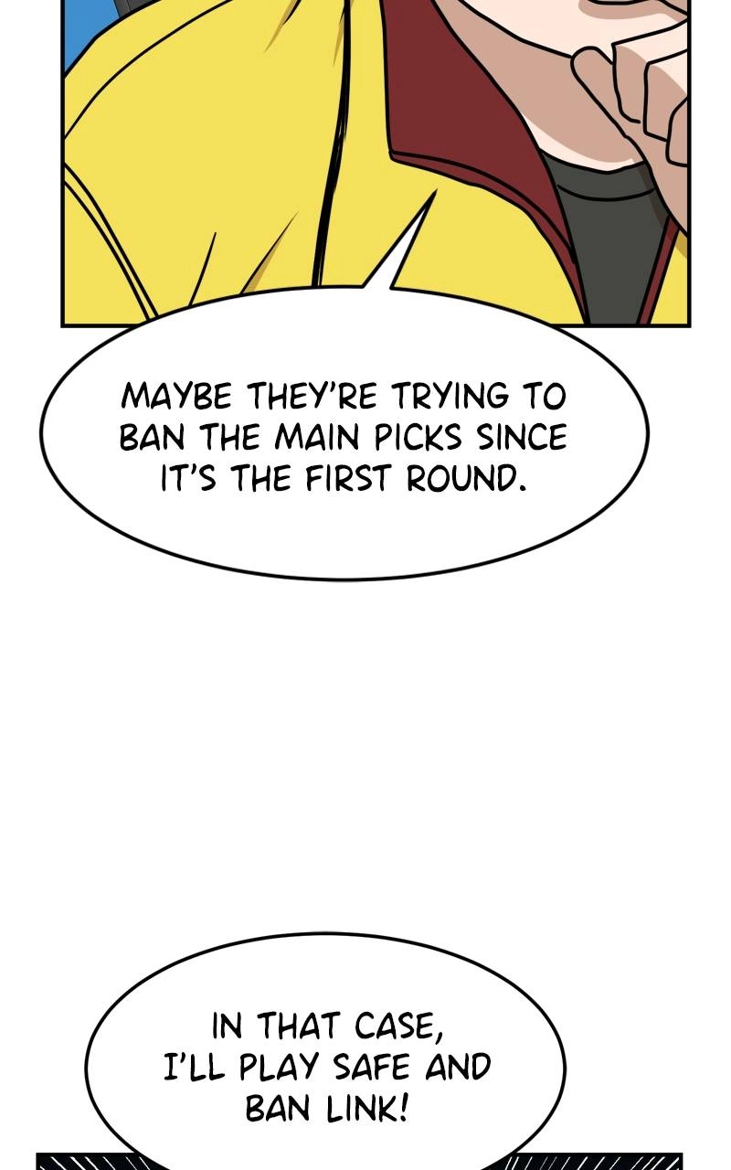 Double Click Chapter 89 - Page 59