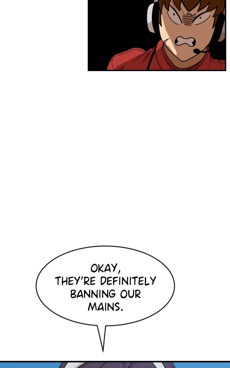 Double Click Chapter 89 - Page 61