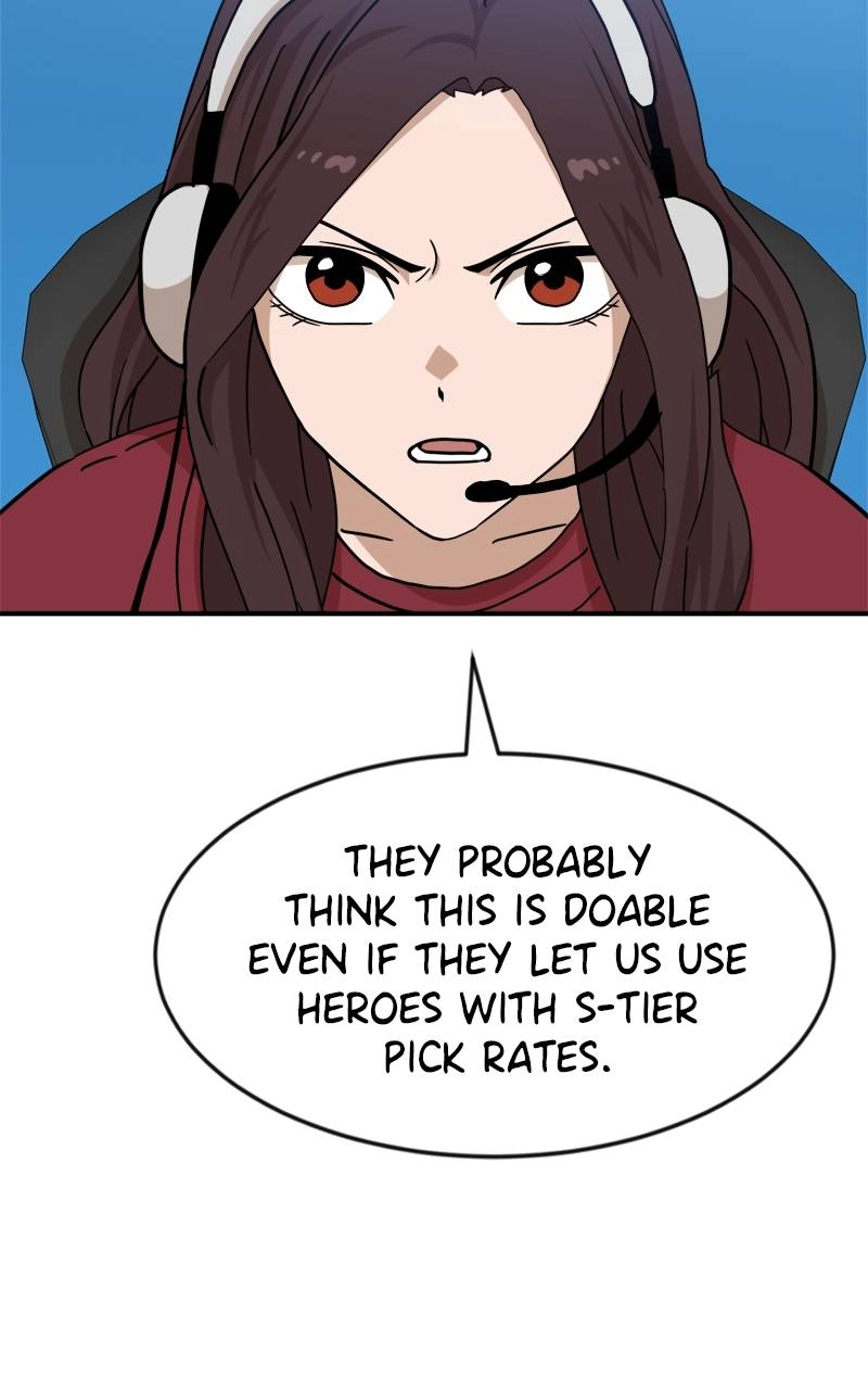 Double Click Chapter 89 - Page 62
