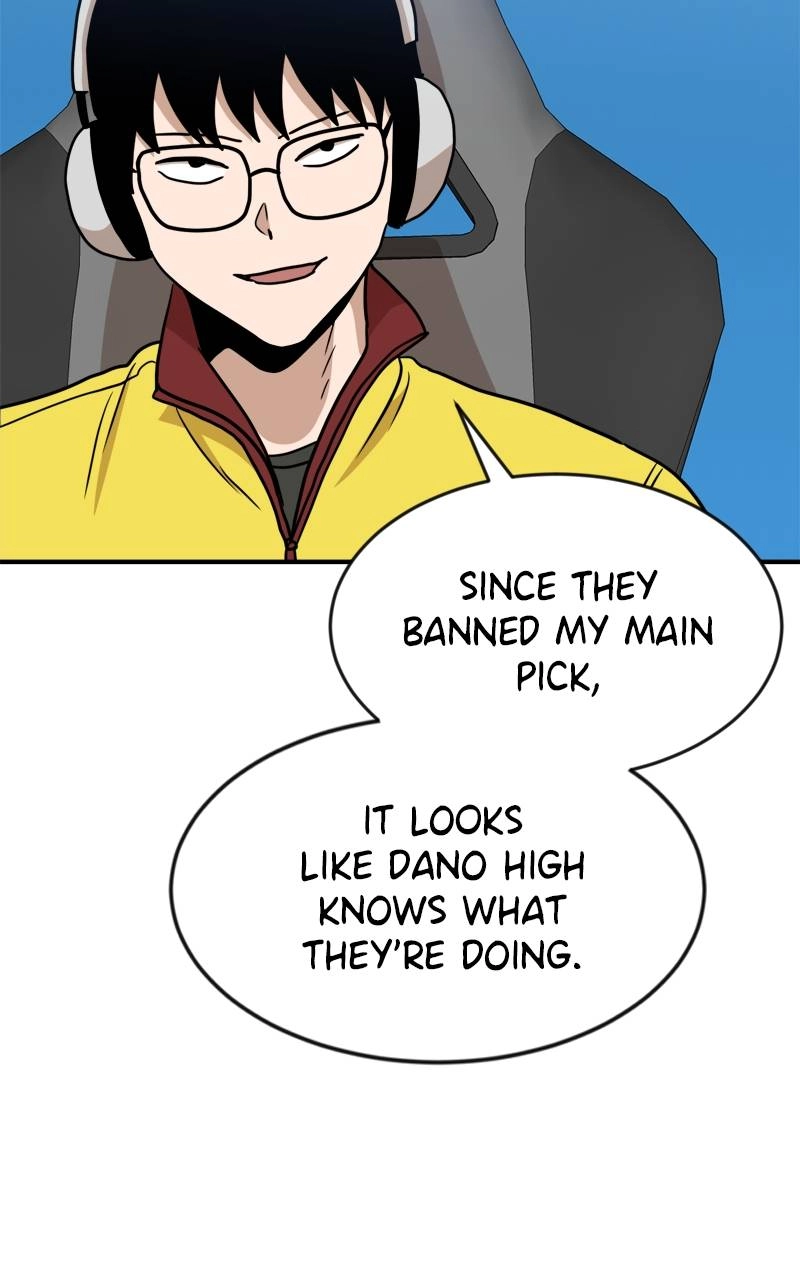Double Click Chapter 89 - Page 65