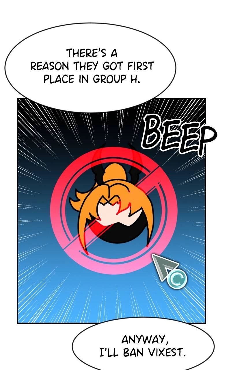 Double Click Chapter 89 - Page 66