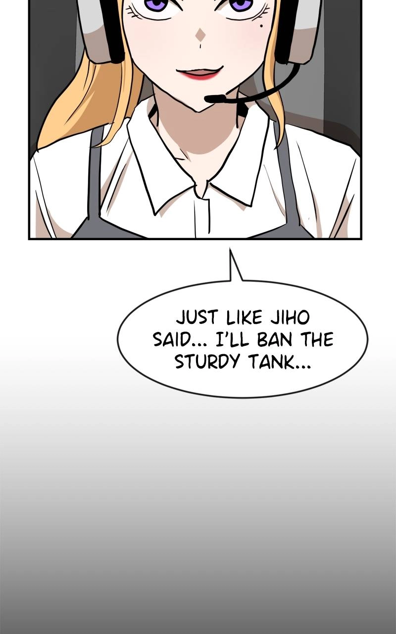 Double Click Chapter 89 - Page 68