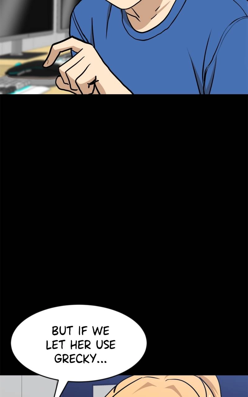 Double Click Chapter 89 - Page 70