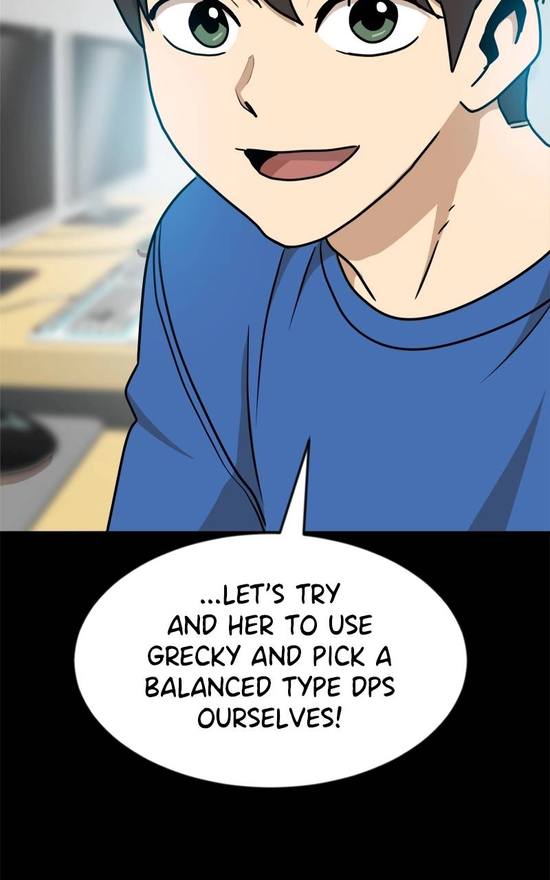Double Click Chapter 89 - Page 73