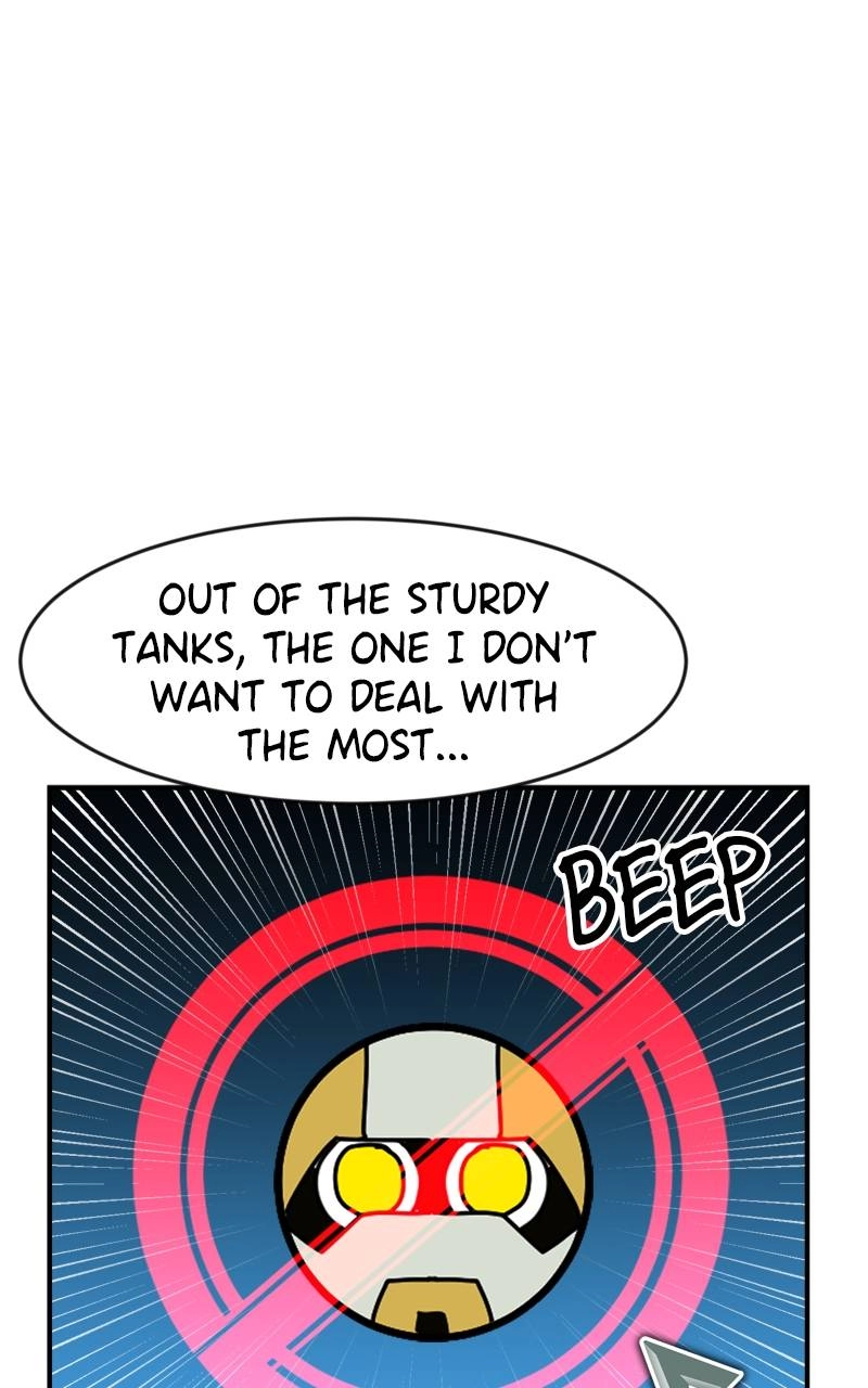 Double Click Chapter 89 - Page 76