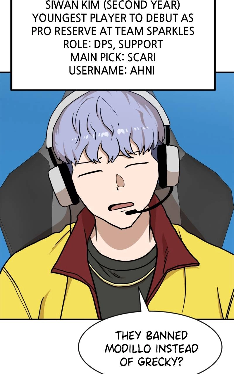 Double Click Chapter 89 - Page 78