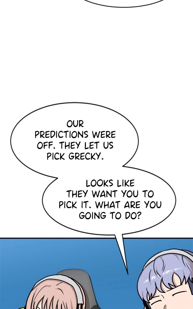 Double Click Chapter 89 - Page 79