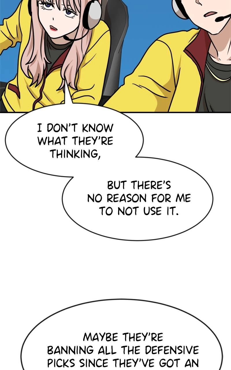 Double Click Chapter 89 - Page 80