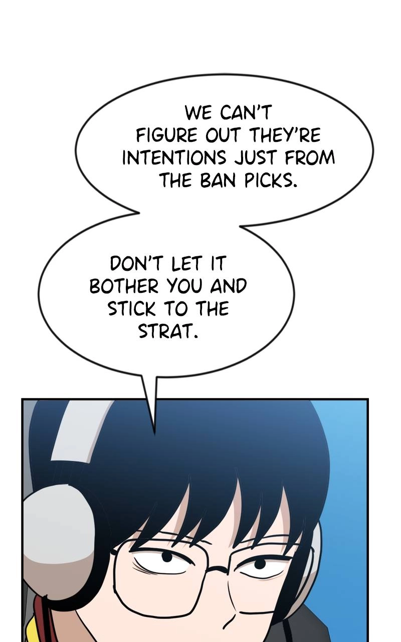 Double Click Chapter 89 - Page 82