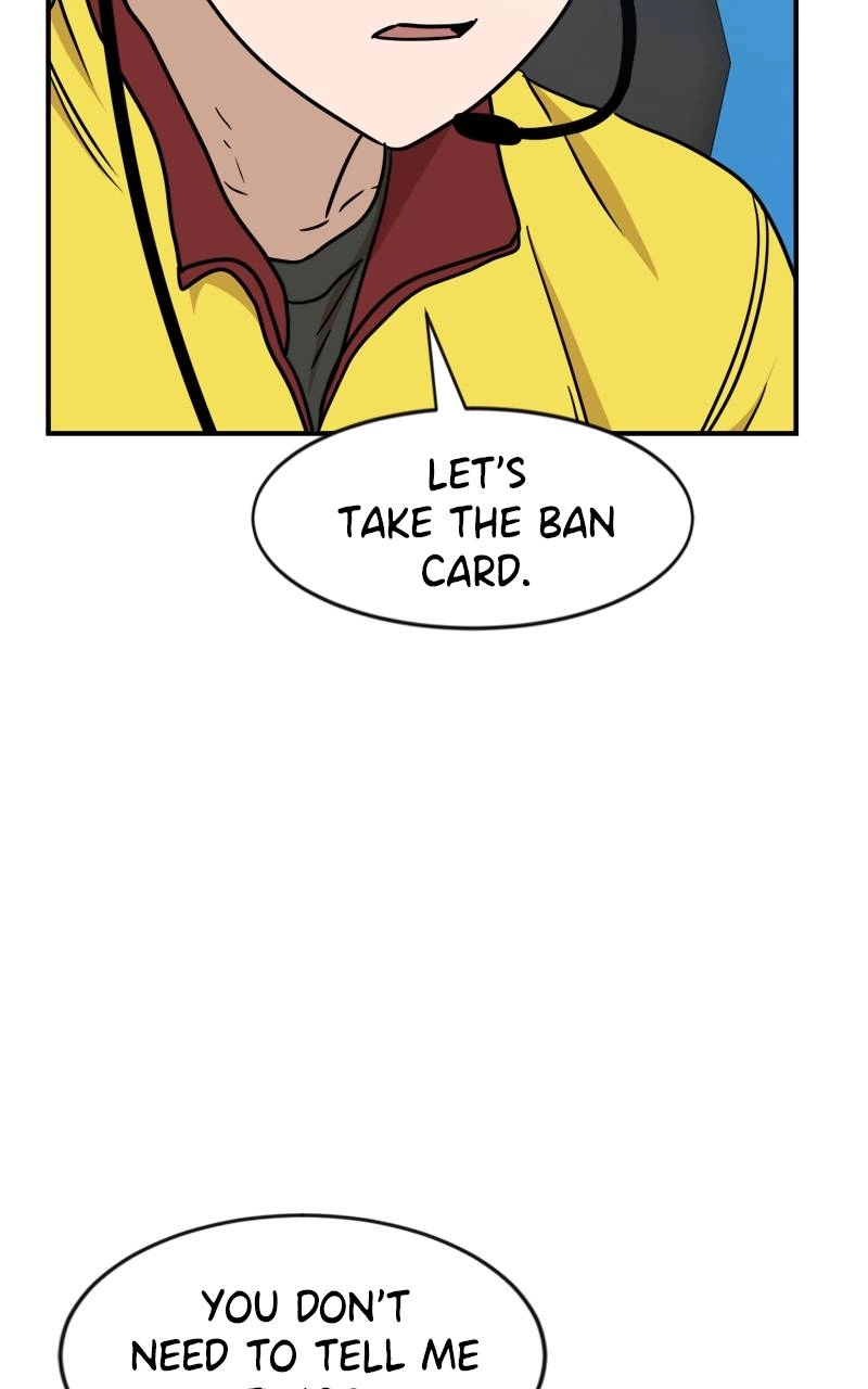 Double Click Chapter 89 - Page 83