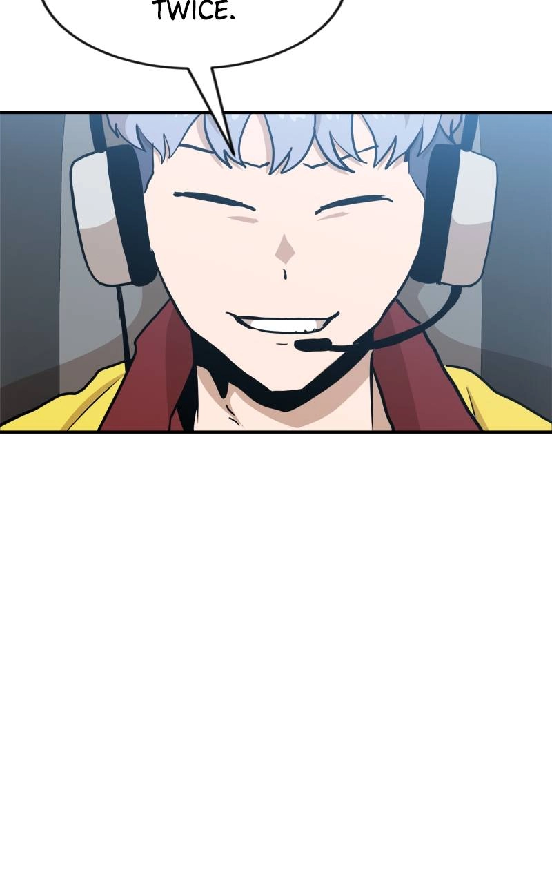 Double Click Chapter 89 - Page 84