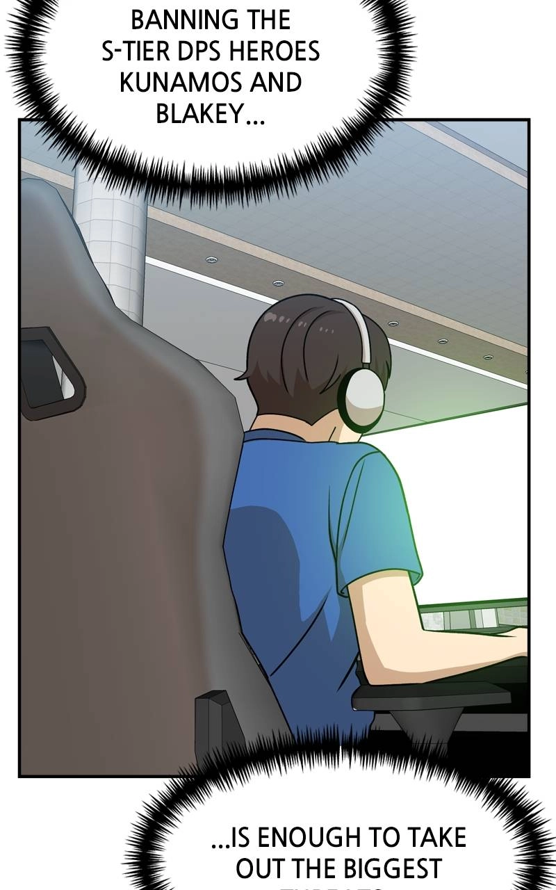 Double Click Chapter 89 - Page 98
