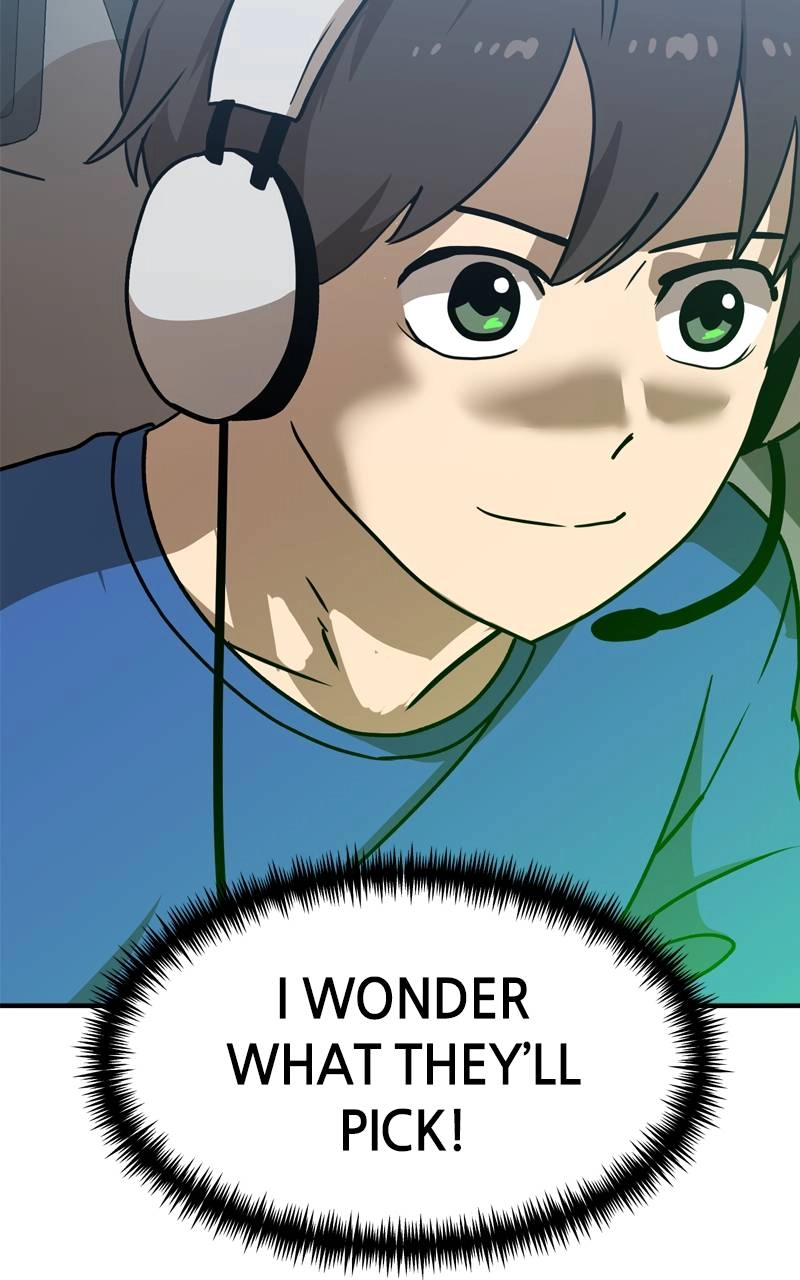 Double Click Chapter 89 - Page 100