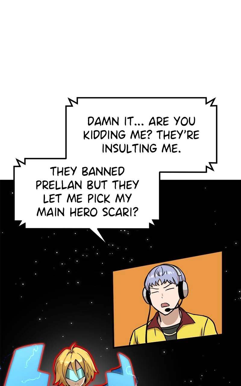 Double Click Chapter 89 - Page 102