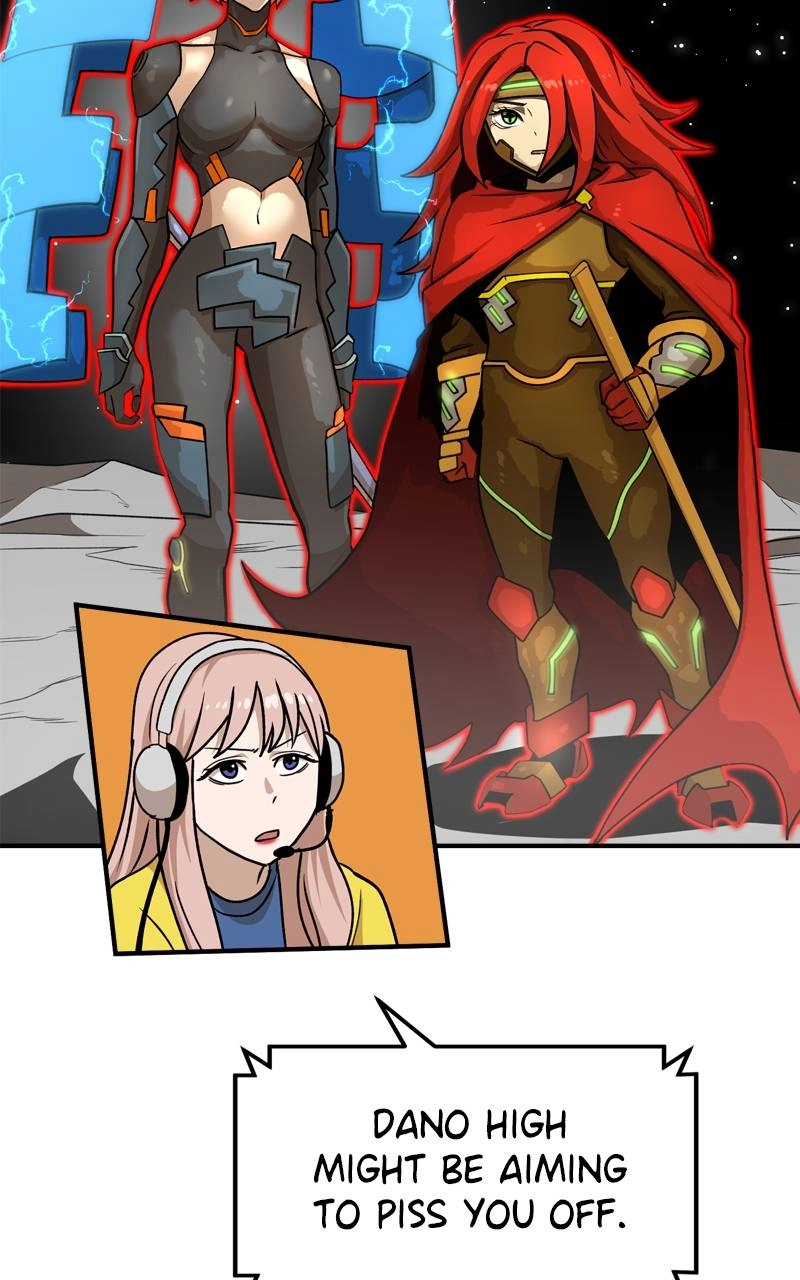 Double Click Chapter 89 - Page 103