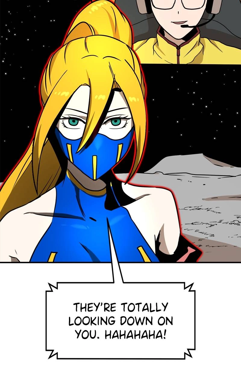 Double Click Chapter 89 - Page 105