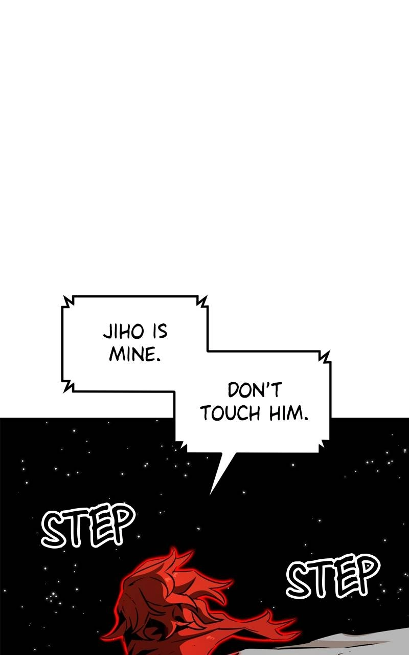 Double Click Chapter 89 - Page 109