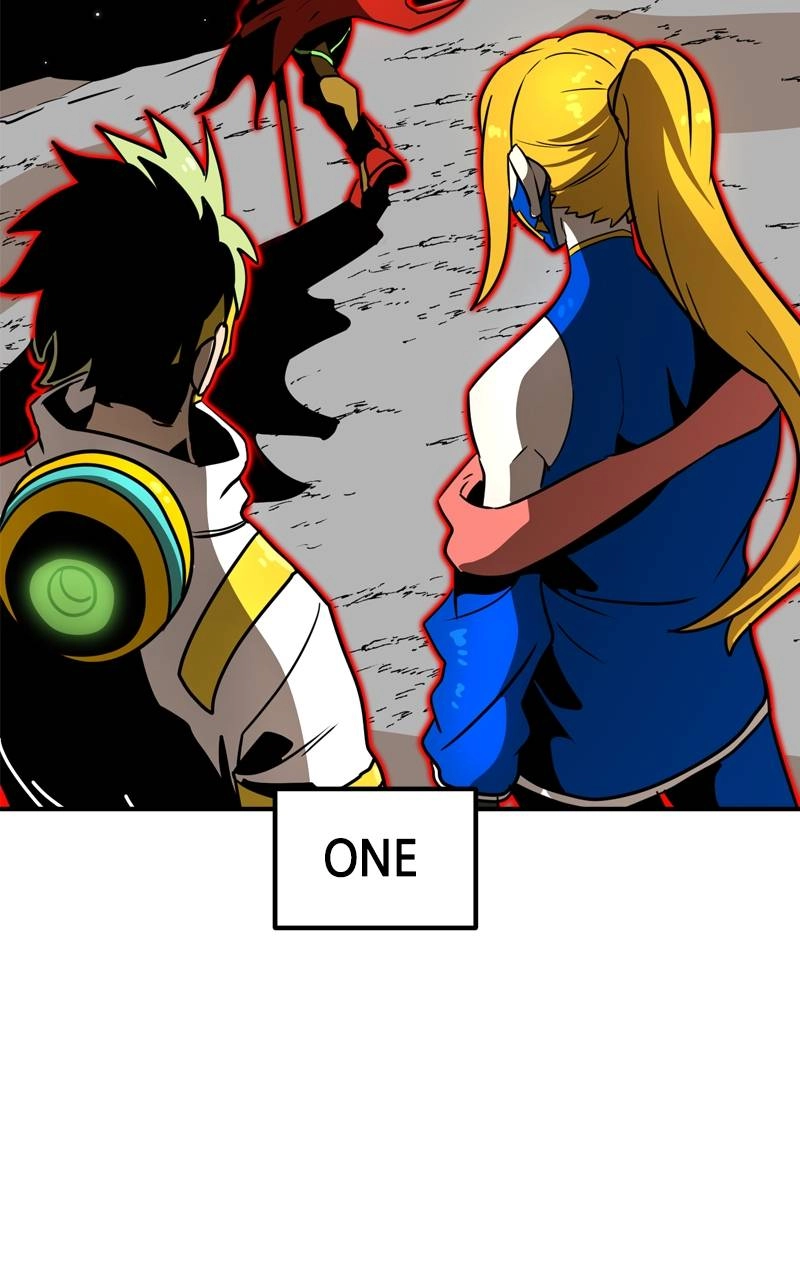 Double Click Chapter 89 - Page 110