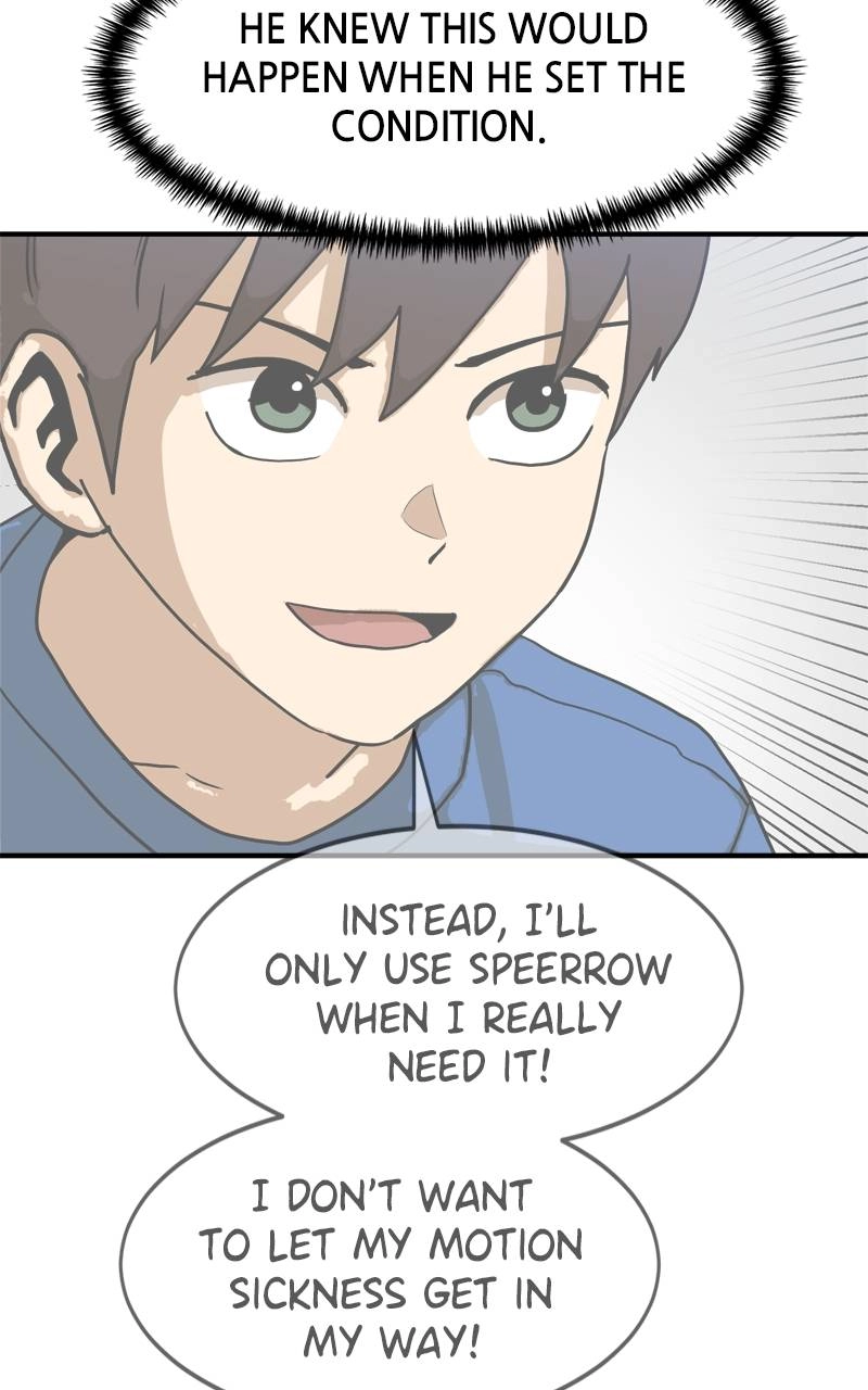 Double Click Chapter 90 - Page 3