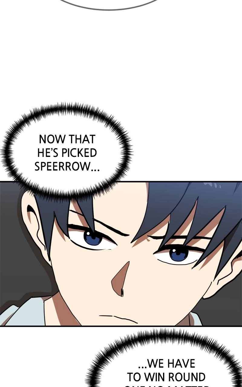 Double Click Chapter 90 - Page 4