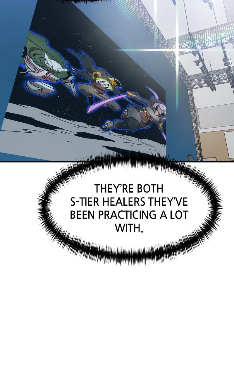 Double Click Chapter 90 - Page 6
