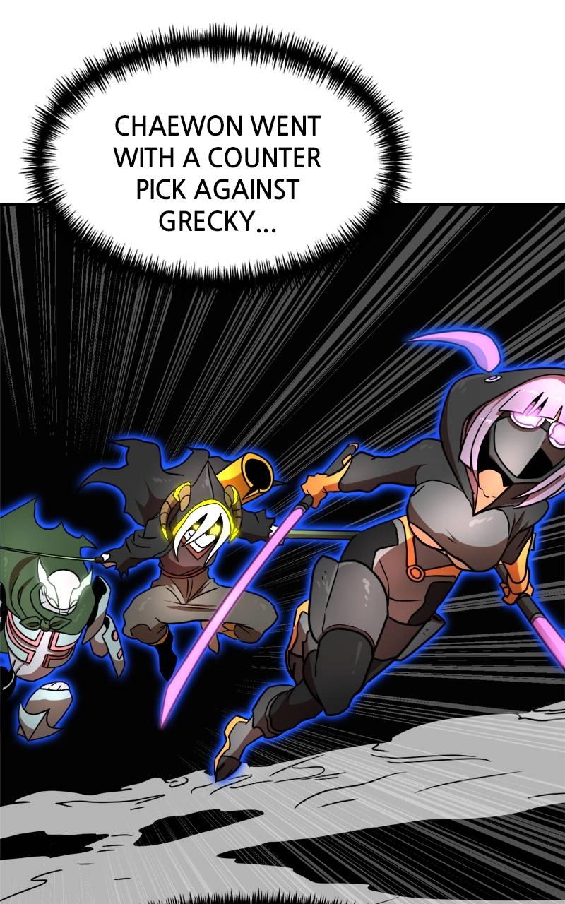 Double Click Chapter 90 - Page 7