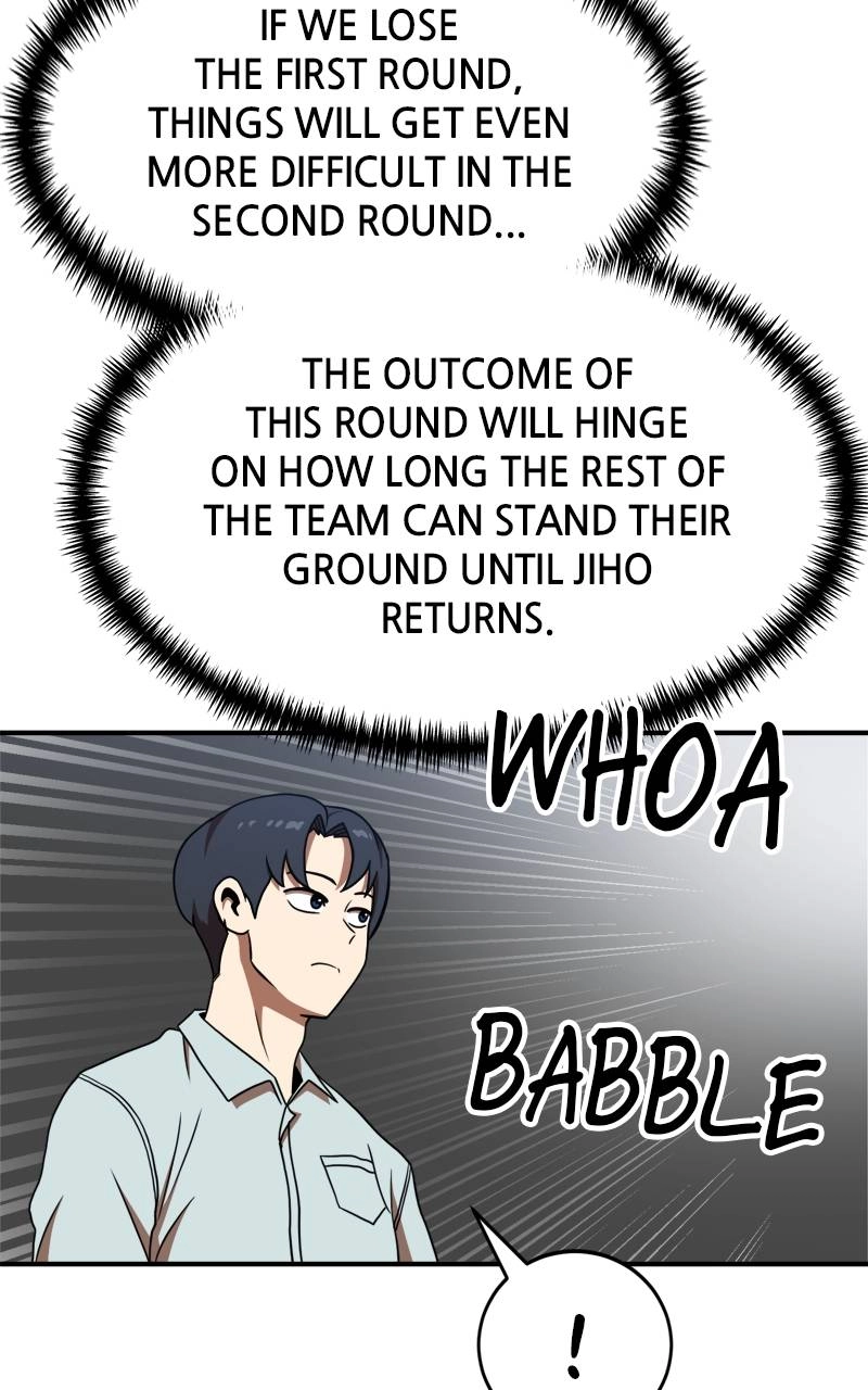 Double Click Chapter 90 - Page 10
