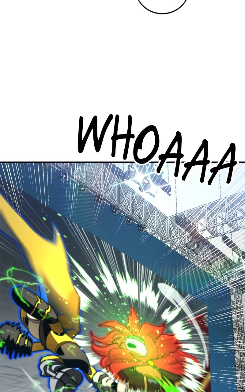 Double Click Chapter 90 - Page 11