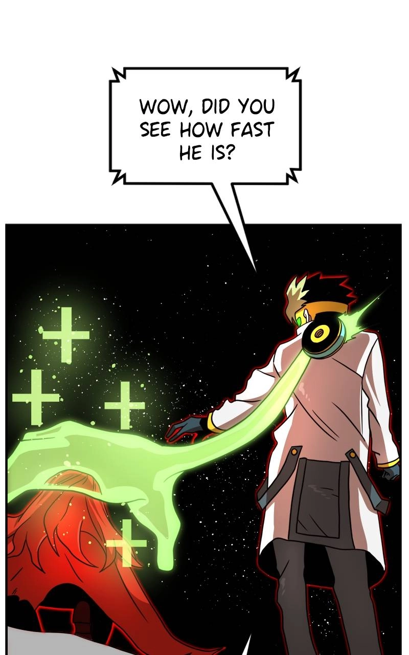 Double Click Chapter 90 - Page 17