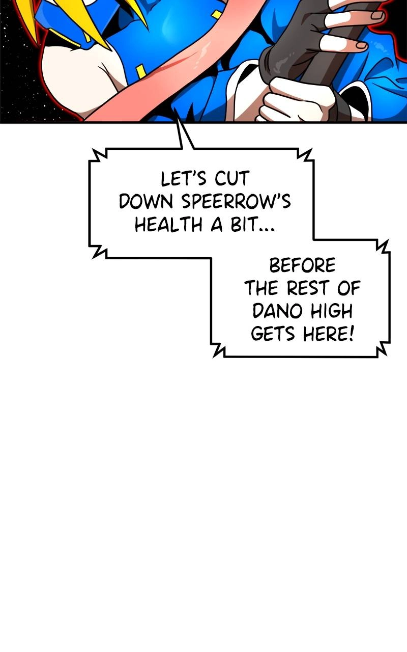 Double Click Chapter 90 - Page 19