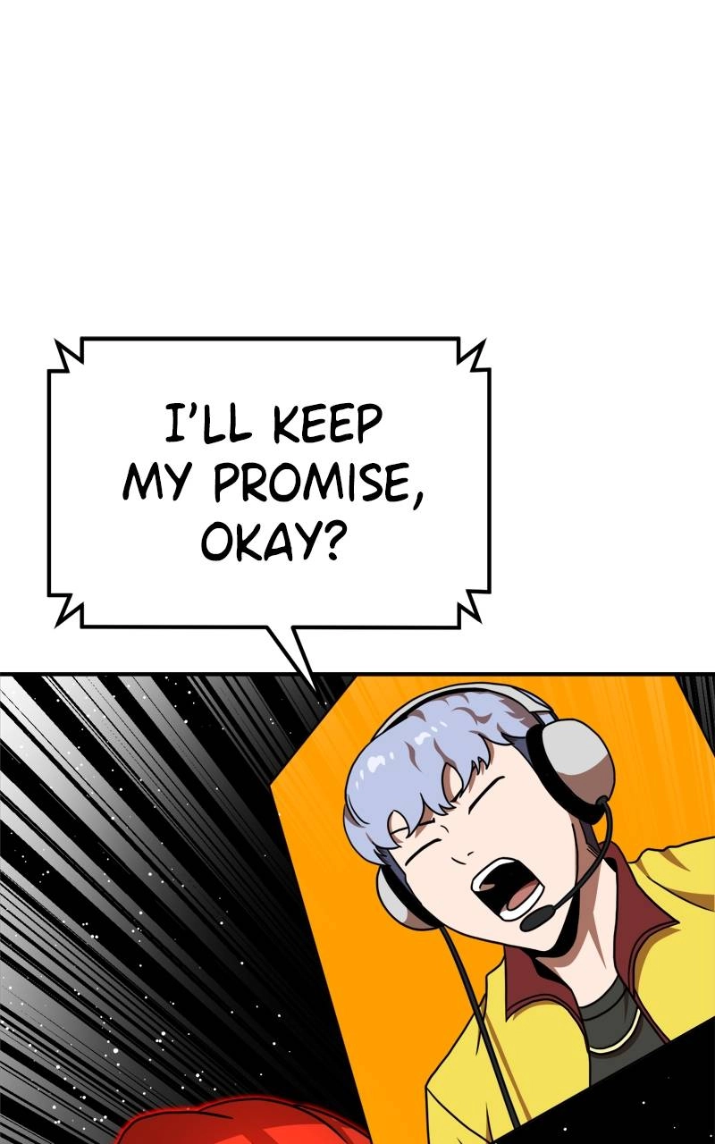 Double Click Chapter 90 - Page 21