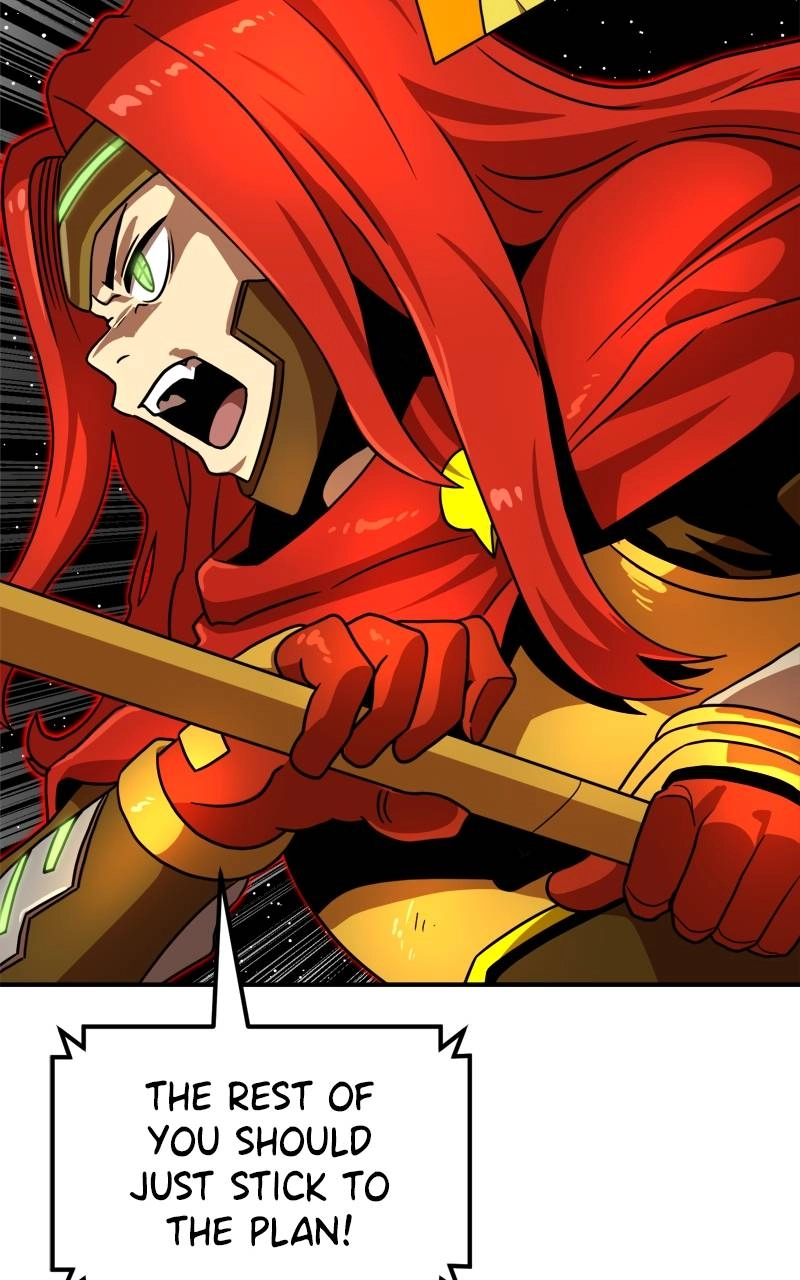 Double Click Chapter 90 - Page 22