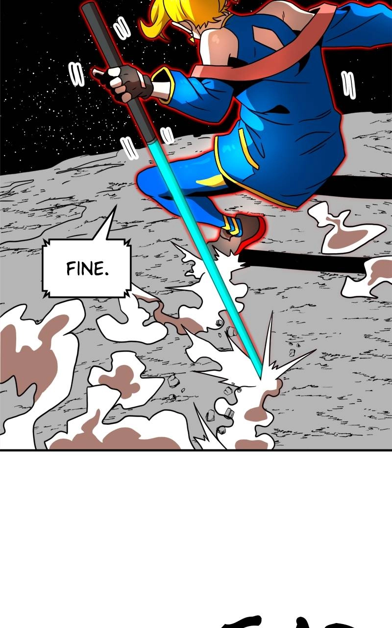 Double Click Chapter 90 - Page 24